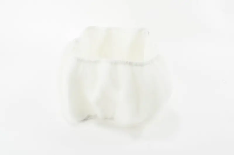 Kaeser Filter Fleece Replacement - 6.4992.1 1