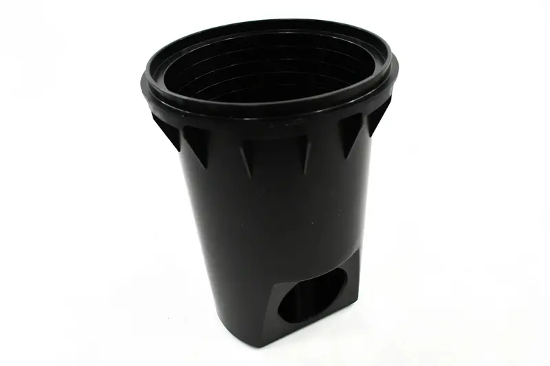 Kaeser Filter Housing Replacement - 5.5370.1 1