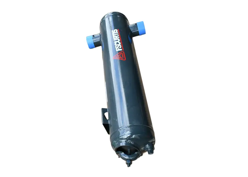 Kaeser Filter Housing Replacement - Fcf11-54-24 1