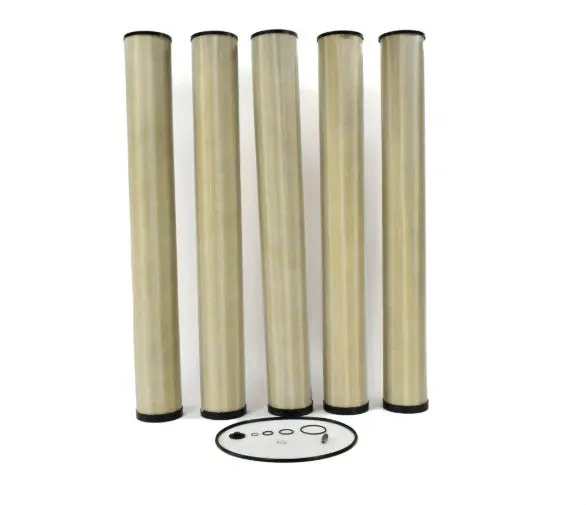 Kaeser Filter Kit Replacement - Uskrdkt28s 1