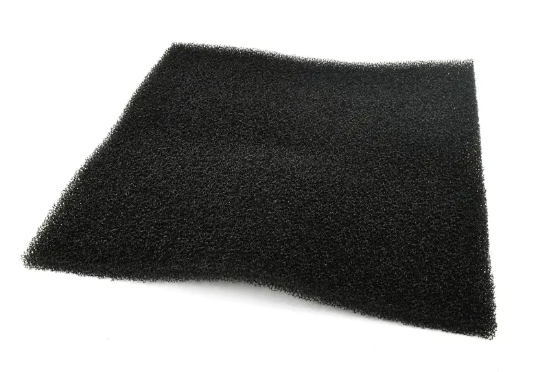 Kaeser Filter Mat Replacement - 5.5850.0 1
