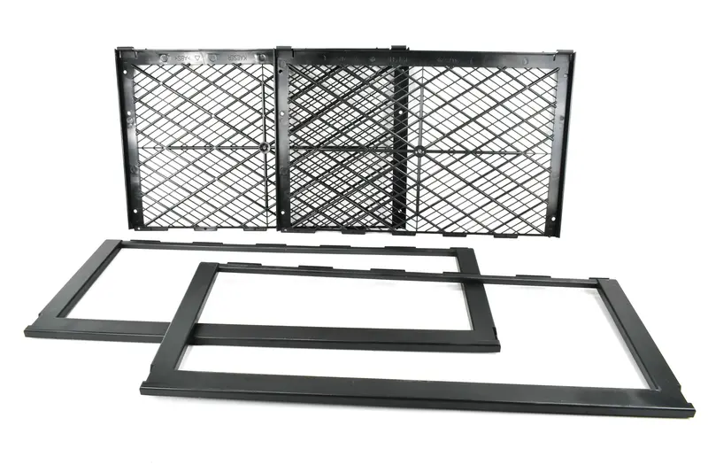 Kaeser Filter Mounting Frame Replacement - 213250.0 1