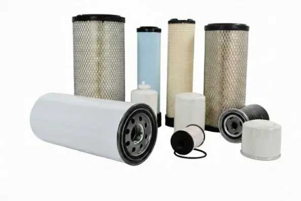 Kaeser Filter Set Replacement - 5E0140.1 1