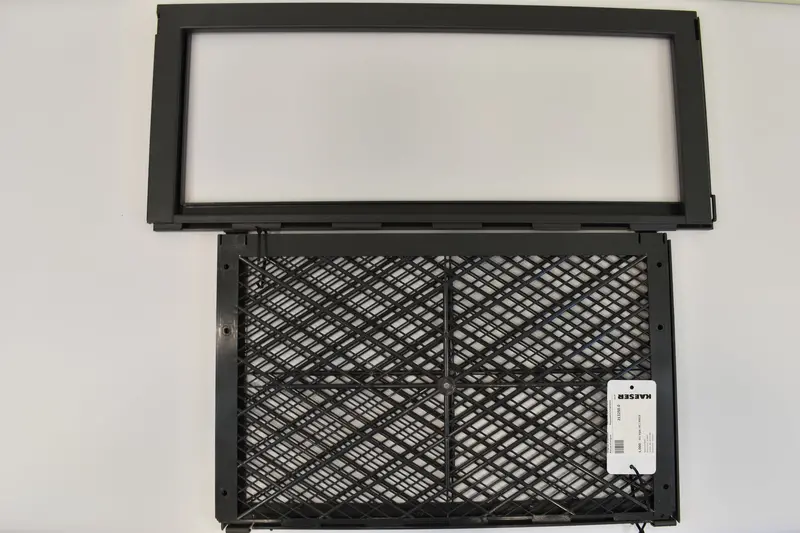 Kaeser Filter Tensioning Frame Replacement - 206823.0 1