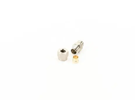 Kaeser Fitting Replacement - 6.0213.0 1