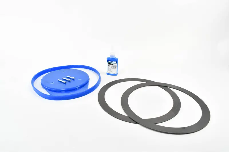 Kaeser Flap Service Kit Replacement - 401941.0 1