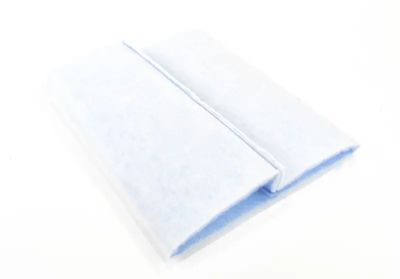 Kaeser Fleece Replacement - 895349.0 1