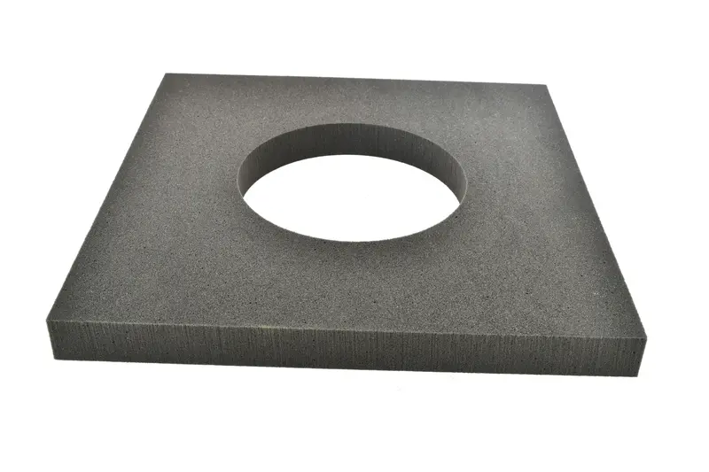 Kaeser Foam Replacement - 835239.0 1