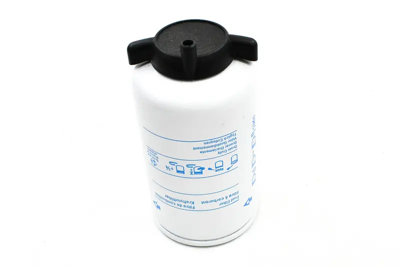 Kaeser Fuel/Water Separator Replacement - 6.5195.0 1