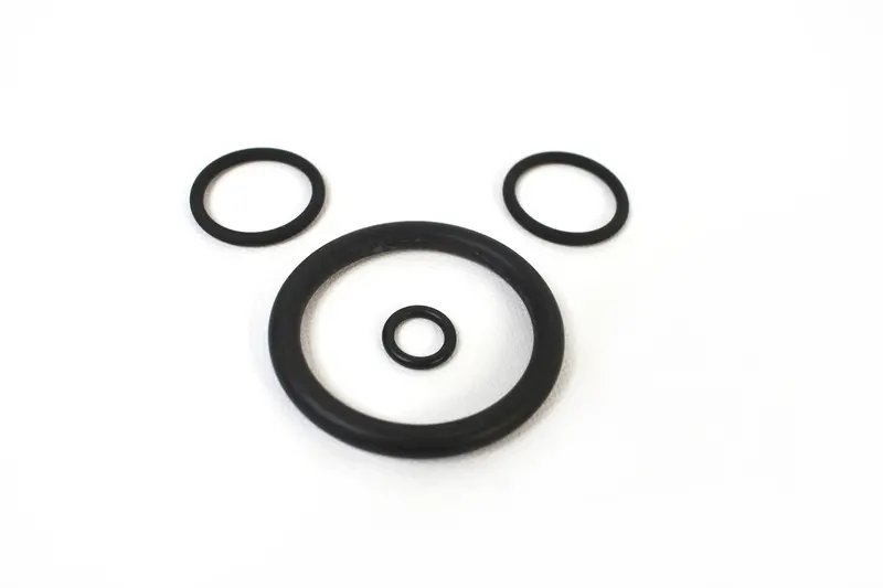 Kaeser Gasket Kit Replacement - 404038.0 1