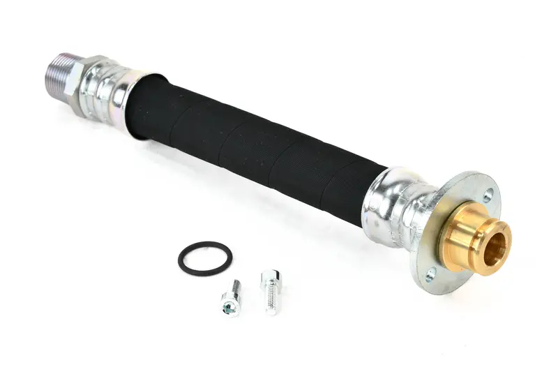 Kaeser Hose Line Replacement - 8.1190E2 1