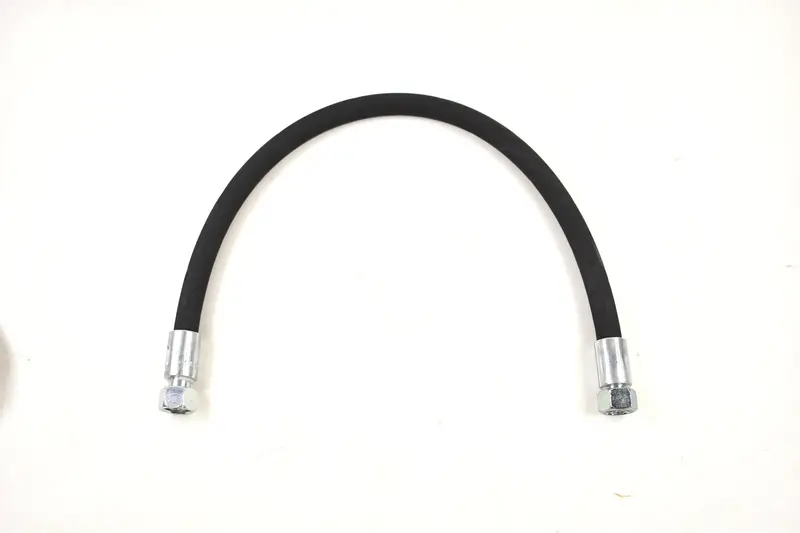 Kaeser Hose Line Replacement - 8.1220.1 2