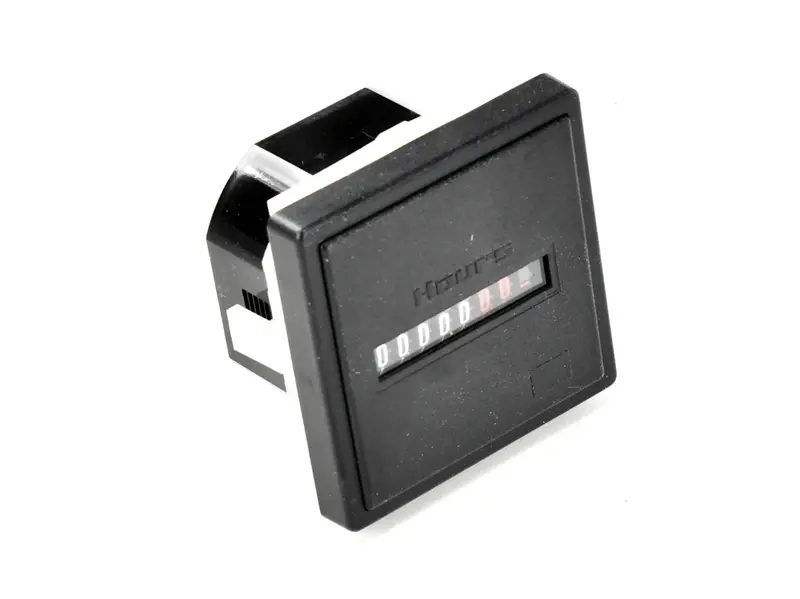 Kaeser Hour Meter Replacement - 7.0784.0 1