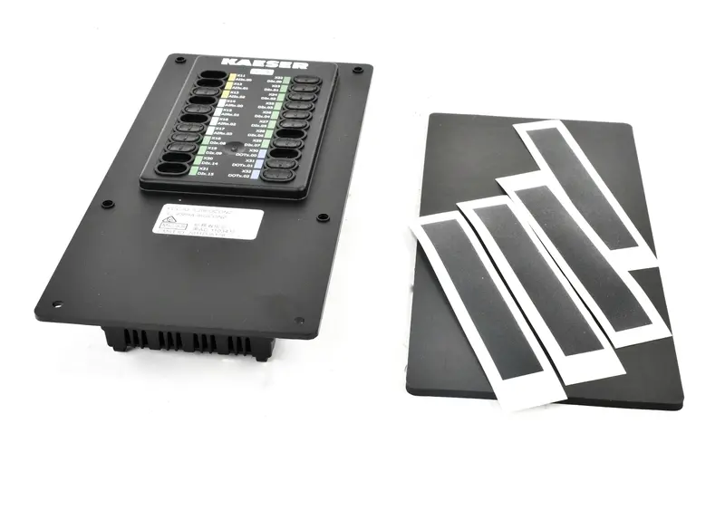 Kaeser In/Out Module Replacement - 7.7602E1 1