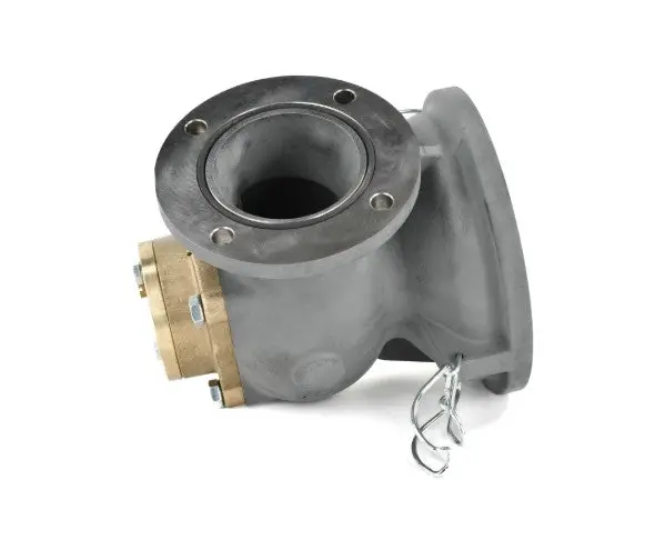 Kaeser Inlet Valve Assembly Replacement - 223768E1 1
