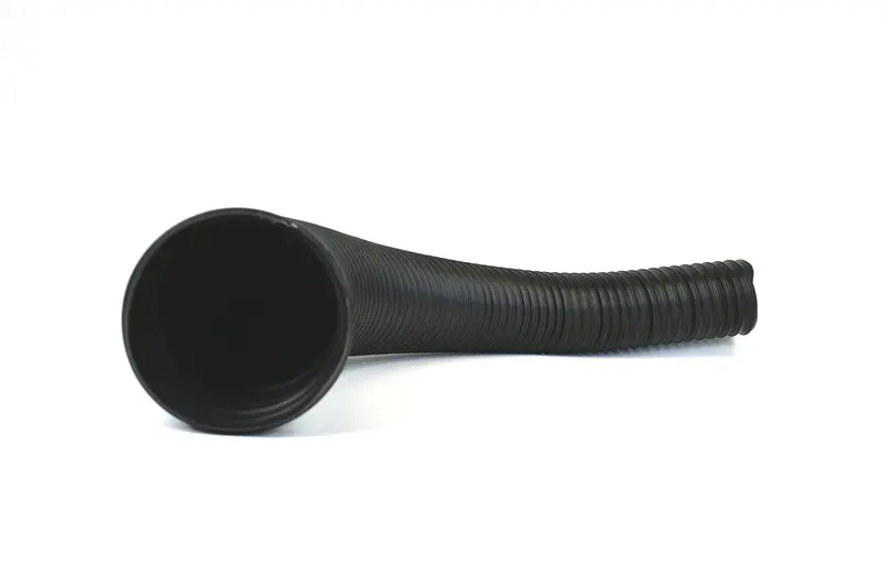 Kaeser Inlet Valve Hose Replacement - 9.1072.10040 1