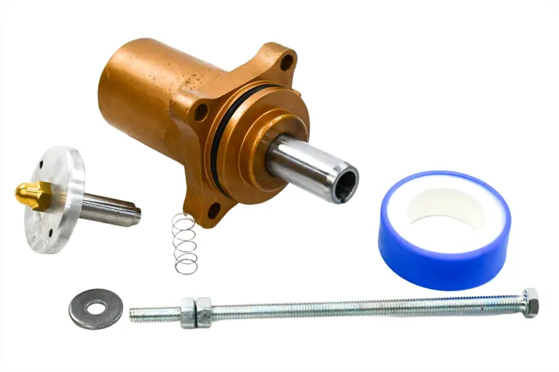 Kaeser Inlet Valve Kit Replacement - 200751.0 1