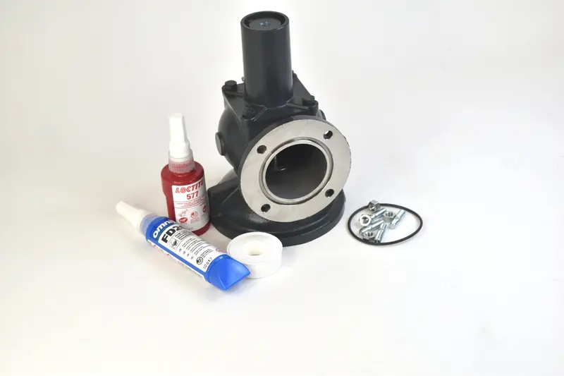Kaeser Inlet Valve Kit Replacement - 214402E0 1