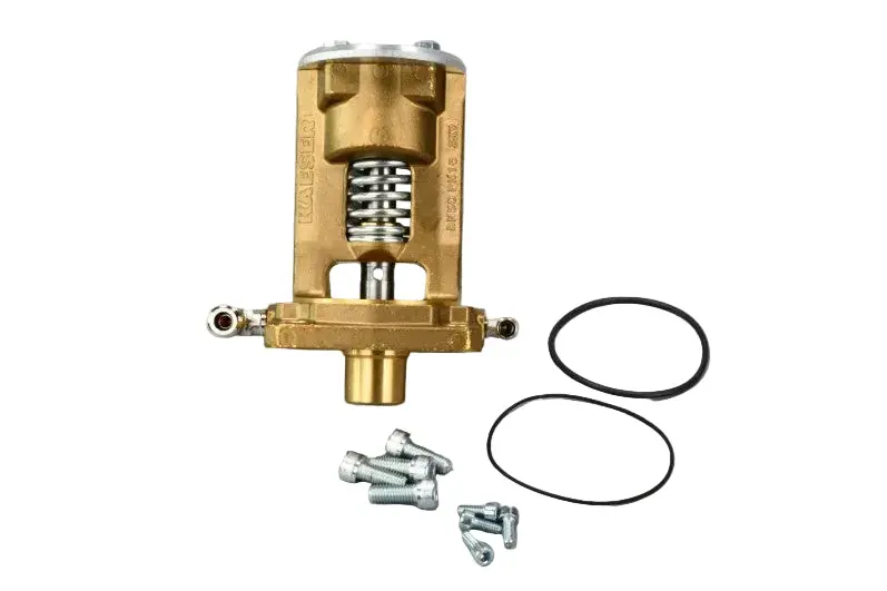 Kaeser Inlet Valve Kit Replacement - 215300E1 1