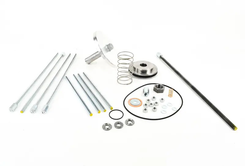 Kaeser Inlet Valve Kit Replacement - 400925.10001 1
