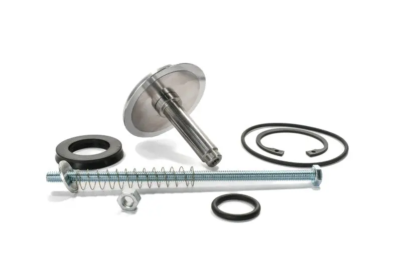 Kaeser Inlet Valve Kit Replacement - 404249.0 1