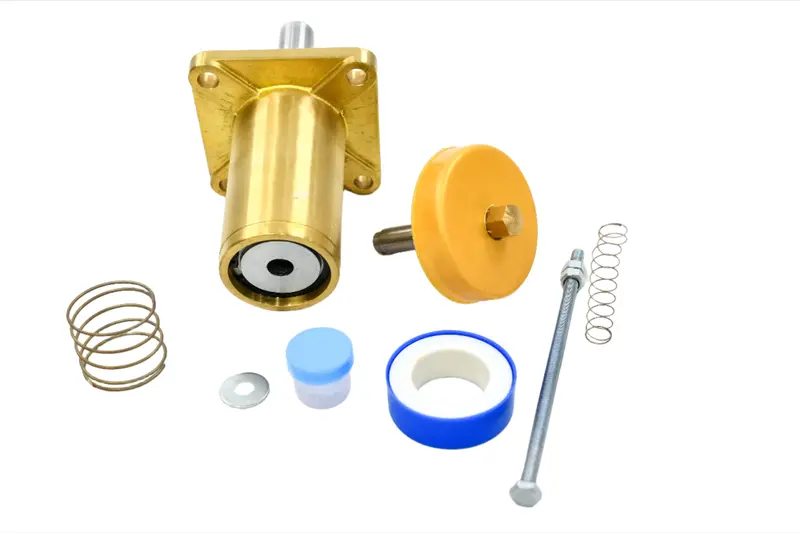 Kaeser Inlet Valve Kit Replacement - 404250.0 1