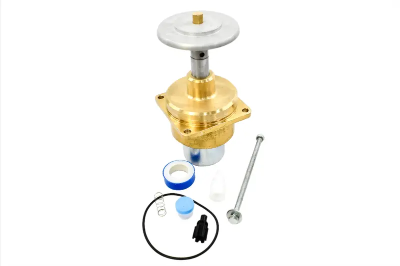 Kaeser Inlet Valve Repair Kit Replacement - 400893.1 1