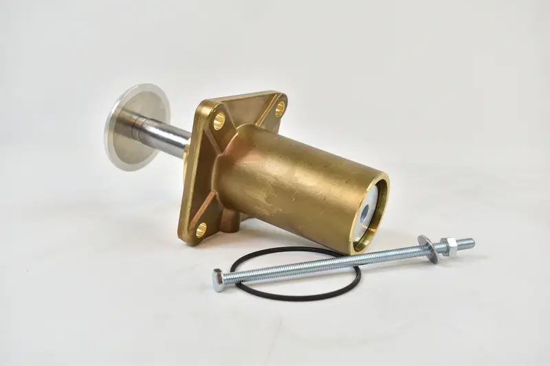 Kaeser Inlet Valve Repair Kit Replacement - 403297.0 1