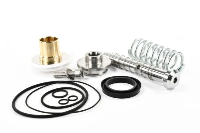 Kaeser Inlet Valve Repair Kit Replacement - 404960.1 1