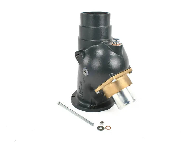 Kaeser Inlet Valve Replacement - 208137E10100 1