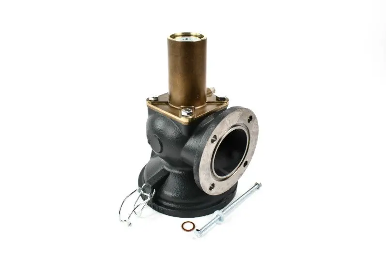 Kaeser Inlet Valve Replacement - 212602E0 1