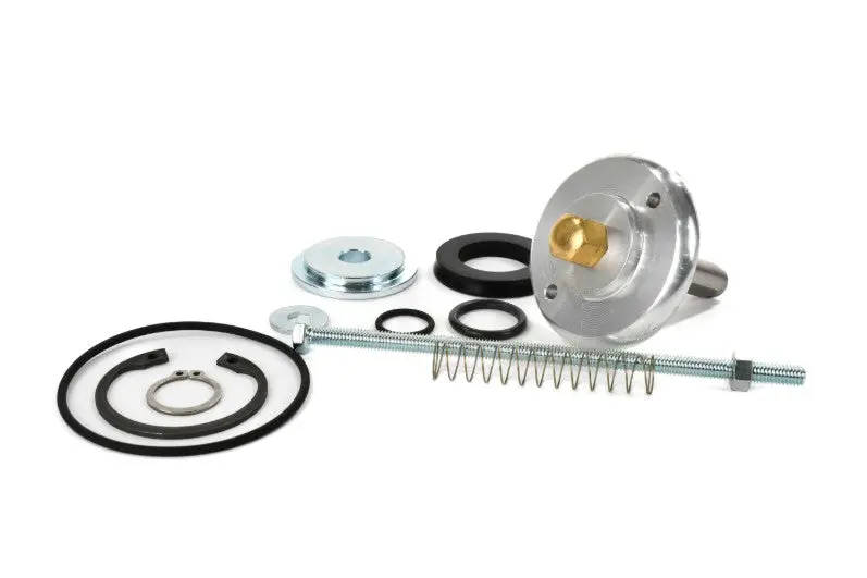 Kaeser Intake Vale Kit Replacement - 400797.0 1