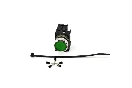 Kaeser Kit Load Button Replacement - 4E0842.0 1