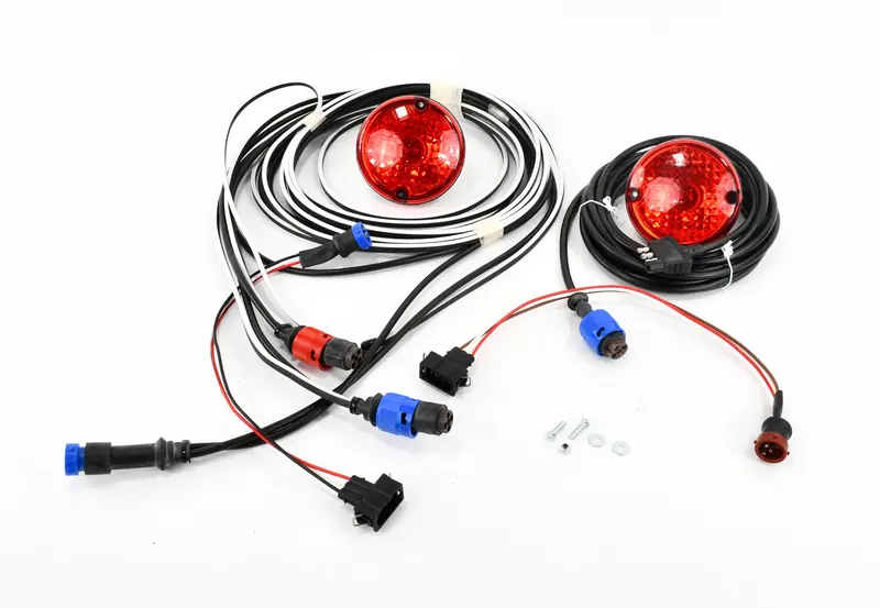 Kaeser Light Set Replacement - 7.9154E0 1