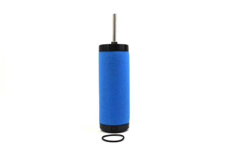 Kaeser Line Filter Replacement - Usox-100 1