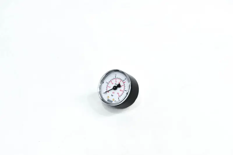 Kaeser Manometer Replacement - 8.0011.1 1
