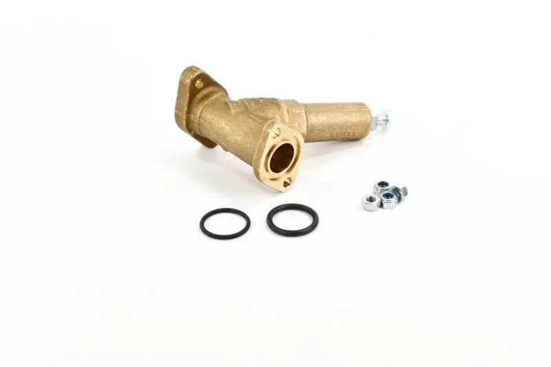 Kaeser Minimum Pressure Check Valve Assembly Replacement - 209991E0 1