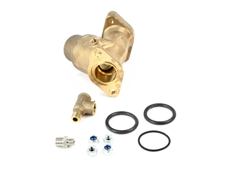 Kaeser Minimum Pressure Check Valve Kit Replacement - 208195E2 1