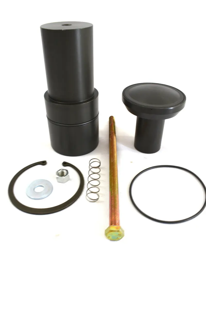 Kaeser Minimum Pressure Check Valve Kit Replacement - 400727.0 1