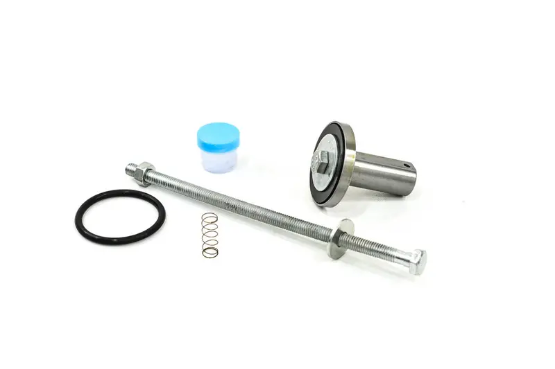 Kaeser Minimum Pressure Check Valve Kit Replacement - 400982.2 1