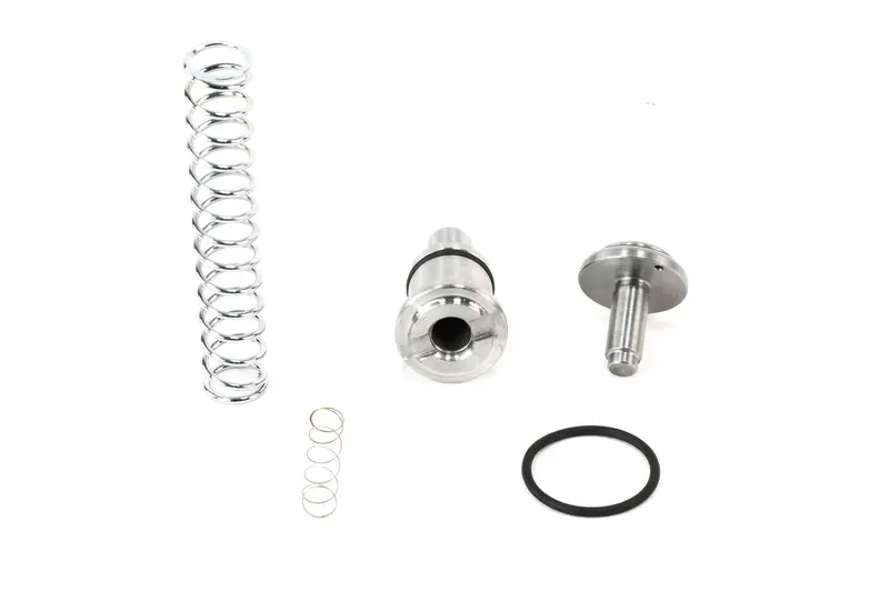 Kaeser Minimum Pressure Check. Valve Repair Kit Replacement - 402141.0 1