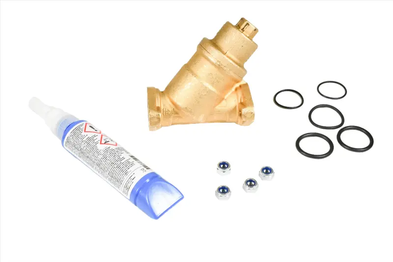 Kaeser Minimum Pressure Check Valve Replacement - 212796E0 1