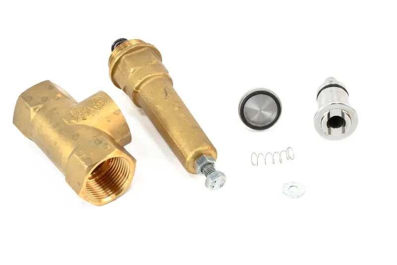 Kaeser Minimum Pressure Check Valve Replacement - 4.7334E0 1