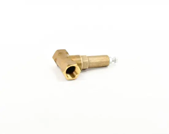 Kaeser Minimum Pressure Check Valve Replacement - 4.8680E1 1
