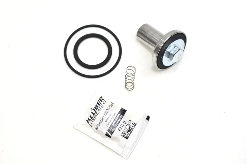 Kaeser Minimum Pressure Check Valve Replacement - 400992.1 1