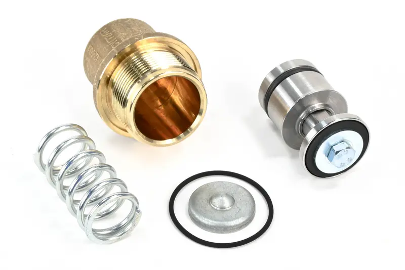 Kaeser Minimum Pressure Check Valve Replacement - 400993.1 1