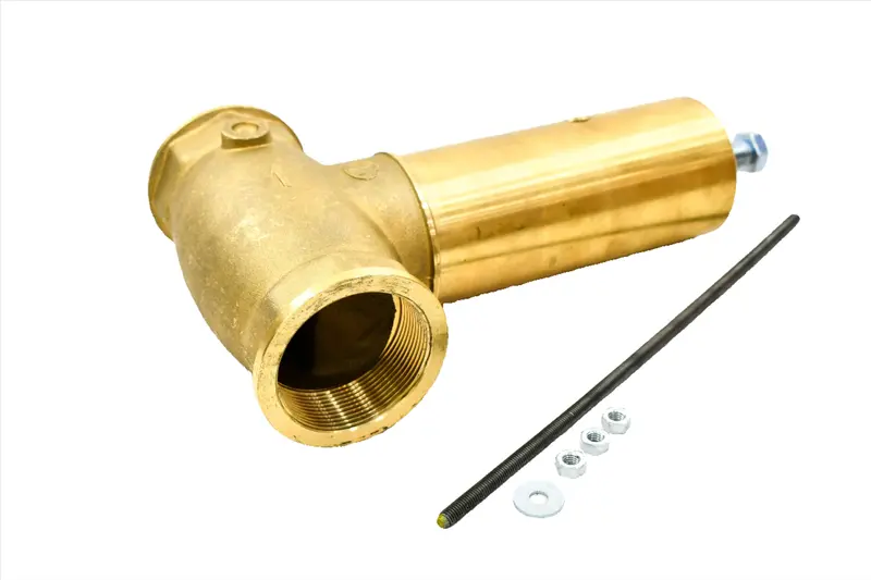 Kaeser Minimum Pressure Check Valve Replacement - 7.7341.0 1