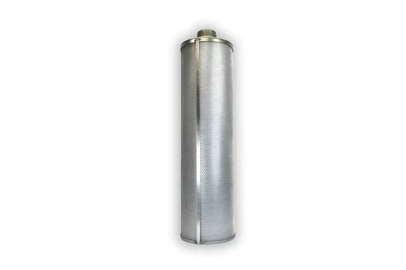 Kaeser Mist Eliminator Element Replacement - Ome-4 1