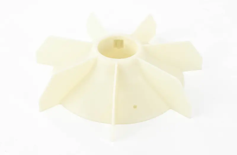 Kaeser Motor Cooling Fan Wheel Replacement - 7.8392.0 1
