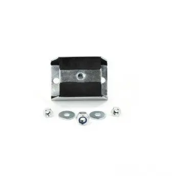 Kaeser Motor Mount Replacement - 6.4508E0 1